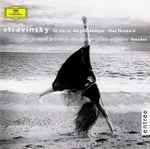 Cover for album: Stravinsky, The Cleveland Orchestra, Chicago Symphony Orchestra, Pierre Boulez – Le Sacre Du Printemps • L'Oiseau De Feu