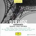 Cover for album: Claudio Abbado, Myung-Whun Chung, Daniel Barenboim, Pierre Boulez, James Levine (2), Lorin Maazel, Seiji Ozawa – Berlioz Experience - Symphony, Choral, Vocal Works(10×CD, Compilation, Stereo)