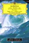 Cover for album: Debussy, The Cleveland Orchestra & Chorus, Pierre Boulez, Arturo Benedetti Michelangeli – La Mer · Nocturnes · Jeux · Images I & II · Children's Corner(2×CD, Compilation)