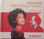 Cover for album: Angelika Kirchschlager, Helmut Deutsch, Wiener Philharmoniker, Pierre Boulez, Gustav Mahler – Gustav Mahler - Symphonie Nr. 6 A-moll Und Ausgewählte Lieder(CD, Album, Reissue, CD, Album, Reissue, 2×All Media, Compilation)