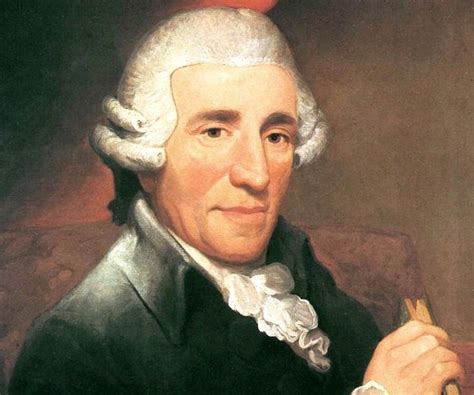 image Joseph Haydn