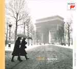 Cover for album: Ravel - Pierre Boulez – Boléro(CD, Compilation)