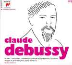 Cover for album: Debussy - Pierre Boulez, Michel Dalberto – La mer - Nocturnes - Printemps - Prélude à l'après-midi d'un faune - Images et Préludes pour piano (Livres 1)(3×CD, Compilation)