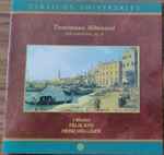 Cover for album: Tomaso Albinoni, I Musici – Seis conciertos Op. 9(CD, )