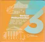 Cover for album: Berliner Philharmoniker, Abbado, Barenboim, Boulez, Dudamel, Haitink, Harding, Jansons, Järvi, Mehta, Muti, Petrenko, Rattle – 30 Years Of Europakonzert(Box Set, Compilation, Blu-ray, Reissue, Blu-ray, Reissue, Blu-ray, Reissue, Blu-ray, Reissue, Blu-ray,