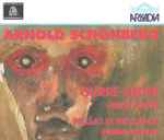 Cover for album: Schoenberg / Josef Krips / Pierre Boulez – Gurre-Lieder • Pelléas Et Mélisande(2×CD, Compilation, Reissue, Remastered)