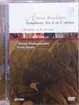 Cover for album: Bruckner – Wiener Philharmoniker, Pierre Boulez – Symphony No. 8 in C Minor