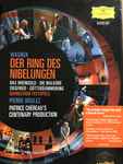 Cover for album: Wagner, Bayreuther Festspiele, Pierre Boulez, Patrice Chéreau – Der Ring Des Nibelungen