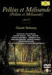Cover for album: Claude Debussy, Alison Hagley, Neill Archer, Pierre Boulez, The Welsh National Opera Orchestra – Pelléas et Mélisande (Act V)(DVD, )