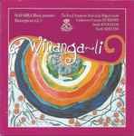 Cover for album: The Royal Symphonic Band Of The Belgian Guides Conductors: François De Ridder, Derek Bourgeois, Hardy Mertens – Winanga-li(CD, Album)