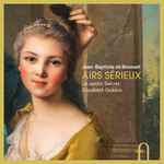 Cover for album: Jean-Baptiste de Bousset, Le Jardin Secret, Elizabeth Dobbin – Airs Sérieux(CD, Album)