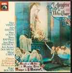 Cover for album: Massenet - Chœurs & Orchestre De L'Opéra De Monte-Carlo, Roger Boutry – Le Jongleur De Notre-Dame