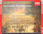 Cover for album: Musique De La Garde Républicaine conducted by Roger Boutry – Marches Et Fanfares - La Garde Républicaine