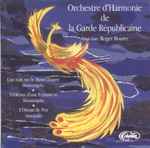 Cover for album: Orchestre De La Garde Républicaine, Roger Boutry – Une Nuit Sur Le Mont Chauve - Tableaux D'Une Exposition - L'Oiseau De Feu(CD, Album, Stereo)
