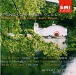 Cover for album: Saint-Saëns · Françaix · Soulage · Boutry · Milhaud – French Chamber Music(CD, Album)