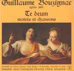 Cover for album: Guillaume Bouzignac - Ensemble de cuivres anciens 