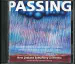 Cover for album: New Year FanfareThe New Zealand Symphony Orchestra, Kenneth Young (4) – Passing Fresh Orchestral Sounds From 9 Australasian Composers(CD, Stereo)