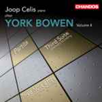 Cover for album: York Bowen, Joop Celis – Joop Celis Plays York Bowen Volume 4(CD, )