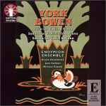 Cover for album: Suite for Violin & Piano Sonata for Violincello & Piano Sonata for Violin & Piano(CD, Album)