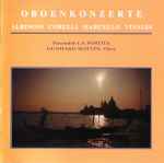 Cover for album: Albinoni, Corelli, Marcello, Vivaldi - La Partita, Gunhard Mattes – Oboenkonzerte(CD, )