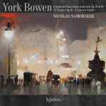 Cover for album: York Bowen, Nicolas Namoradze – Fragments From Hans Andersen Op 58 & 61 / 12 Studies Op 46 / 2 Concert Studies(CD, )