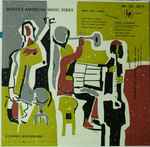 Cover for album: Paul Bowles / Norman Dello Joio – Music For A Farce / Scenes D' Anabase / Variations And Capriccio