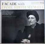 Cover for album: Dame Edith Sitwell – William Walton / Paul Bowles – Facade / Music For A Farce