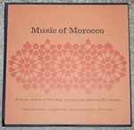 Cover for album: Music Of Morocco