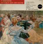 Cover for album: Paul Abraham / Grosses Wiener Operetten-Orchester, Josef Wachsmann – Viktoria Und Ihr Husar
