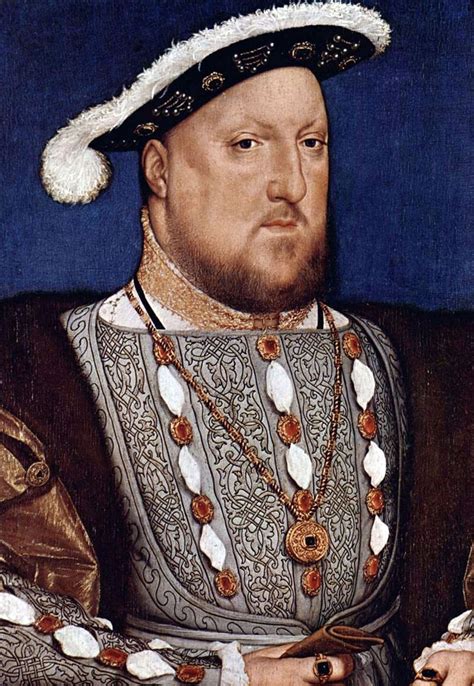 photo Henry VIII of England