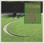 Cover for album: Baldassari, Vivaldi, Händel, Bach, Purcell, Biber, Vejvanovský, Boyce – Zlaté Baroko(CD, Compilation)