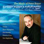 Cover for album: The Music Of Peter Boyer