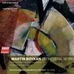 Cover for album: Orchestral Works(CD, Album)