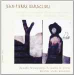 Cover for album: Jean-Pierre Baraglioli - Glazounov, Bozza, Beytelmann, Macy – Concertos Pour Saxophone Alto Et Orchestre À Cordes(CD, Album)