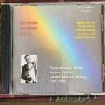 Cover for album: Eugène Bozza, Harry Kinross White, Jakoba Marten-Büsing – Spectrum Saxofonis Vol. 2(CD, Stereo)