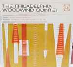 Cover for album: The Philadelphia Woodwind Quintet, Hindemith, Ibert, Bozza, Haydn, Beethoven – Kleine Kammermusik, Op. 24, No. 2 / Trois Pieces Breves / Scherzo For Wind Quintet, Op. 48 / Divertimento No. 1 In B-Flat Major / Sextet In E-Flat Major, Op. 71(LP, Album, Mono