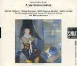 Cover for album: Anne Pedersdotter(2×CD, Album)