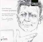 Cover for album: Edvard Fliflet Bræin, Norwegian Radio Symphony Orchestra, The, Peter Szilvay – Complete Symphonies(CD, Album)