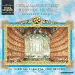 Cover for album: Corelli, Albinoni, Scarlatti, Manfredini, Locatelli, Vienna Festival Orchestra – Concerto Grosso(CD, )