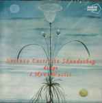 Cover for album: Lorenzo Castriota Skanderbeg – Lorenzo Castriota Skanderbeg Dirige I Nove Musici(CD, Album)