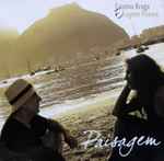 Cover for album: Cristina Braga E Eugene Friesen – Paisagem