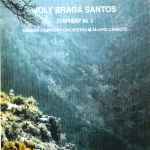 Cover for album: Joly Braga Santos / Álvaro Cassuto, Orquestra Sinfónica de Londres – Sinfonia N.º 3 Em Dó, Op. 15