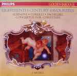Cover for album: Albinoni, Corelli, Pachelbel, I Musici – Eighteenth-Century Favourites - Concertos For Christmas(CD, )