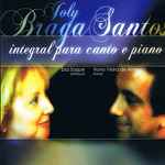 Cover for album: Integral Para Canto E Piano(CD, Album)