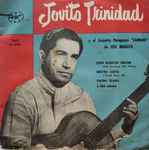 Cover for album: Jovito Trinidad Y El Conjunto Paraguayo Lambare De José Bragato – Jovito Trinidad(7