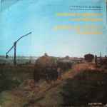 Cover for album: Melodii Populare Românești / Cîntece Pe Versuri Franceze(LP, Album, Mono)