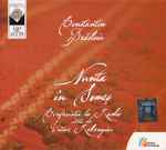 Cover for album: Constantin Brăiloiu, Victor Rebengiuc – Nuntă În Someș - Conferință La Radio Citită De Victor Rebengiuc(CD, )