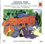 Cover for album: Chamber Music: 1989-1994(CD, Album)