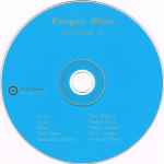 Cover for album: Glenn Branca And Tony Oursler – Empty Blue
