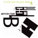 Cover for album: The Henry Brant Collection, Volume 4: Meteor Farm(CD, Album)
